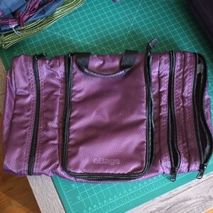 eBags Classic Pack-it-Flat Toiletry Kit
